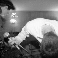 Native Nod - This Can't Exist vinyl cover