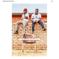 Native Soul - Teenage Dreams vinyl cover