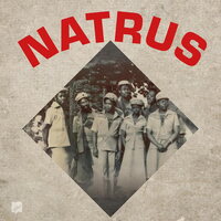 Natrus - Natrus vinyl cover