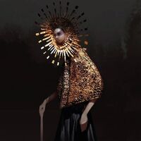 Natt - Natt vinyl cover