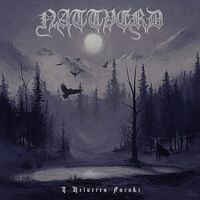 Nattverd - I Helvetes Forakt vinyl cover