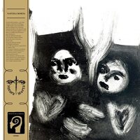 Natura Morta - Un Pensiero Intrusivo vinyl cover