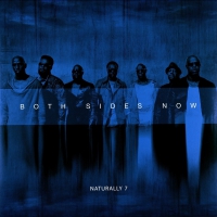Naturally 7 - Both Sides Now vinyl cover