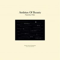 Natureboy Flako - Ambitus Of Beauty vinyl cover