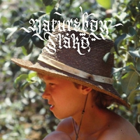 Natureboy Flako - Natureboy Flako vinyl cover