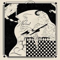 Natvral - Summer Of No Light (Khaki) vinyl cover