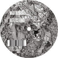 Nautiluss - Reflections vinyl cover