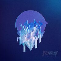 Navian - Cosmos vinyl cover