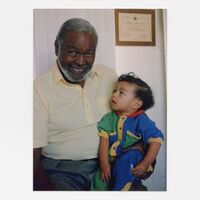 Navy Blue - Ways Of Knowing vinyl cover