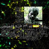 Nazar - Guerrilla vinyl cover
