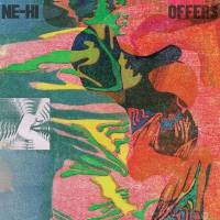 Ne-Hi - Offers vinyl cover