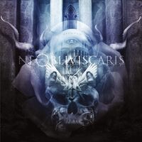 Ne Obliviscaris - Citadel Ltd Ed. vinyl cover