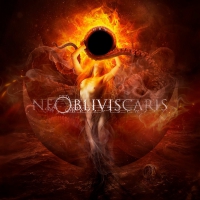 Ne Obliviscaris - Urn vinyl cover