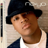 Ne-Yo - In My Own Words vinyl cover