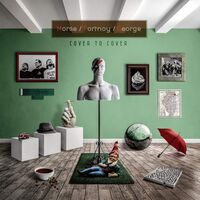 Neal Morse - Cover To Cover vinyl cover