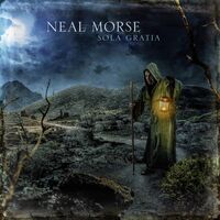Neal Morse - Sola Gratia vinyl cover