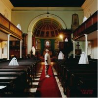 Nealo - November Medicine (Silver) vinyl cover
