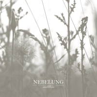 Nebelung - Mistelteinn vinyl cover