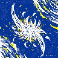 Neboa - Fosforo vinyl cover