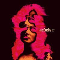 Nebula - Holy Shit vinyl cover