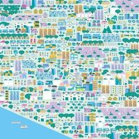 Neconemuru - Jikka no Kagi vinyl cover