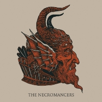 Necromancers - Servants Of The Salem Girl vinyl cover