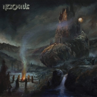 Necromandus - Necromandus vinyl cover