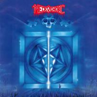 Necrophobic - Call vinyl cover