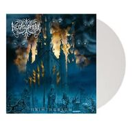 Necrophobic - Hrimthursum W/Poster vinyl cover