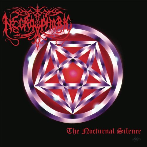 Necrophobic - The Nocturnal Silence 2022