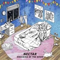 Nectar - ...for Victory Full Dynamic Range Remastered Audio vinyl cover