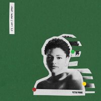 Nectar Woode - It's Like I Never Left vinyl cover