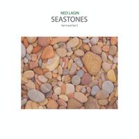 Ned Lagin - Seastones: Set 4 & Set 5 vinyl cover
