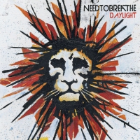 Needtobreathe - Daylight vinyl cover