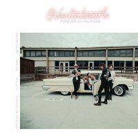 NEEDTOBREATHE - Forever On Your Side Niles City Sound Sessions (Coke Bottle Green) vinyl cover