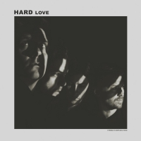 Needtobreathe - H A R D L O V E vinyl cover