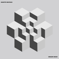 Negative Response - Oblique Angles vinyl cover