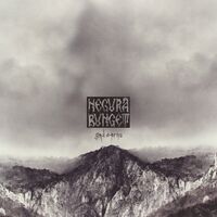 Negura Bunget - Gind A-Prins vinyl cover