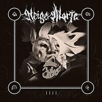 Neige Morte - Iiii vinyl cover