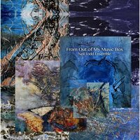 Neil Ensemble Todd - From Out Of My Music Box vinyl cover