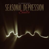 Neil Hamburger - Seasonal Depression Suite vinyl cover