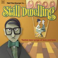 Neil Hamburger - Still Dwelling vinyl cover