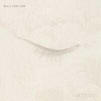 Neil & Liam Finn - Lightsleeper vinyl cover