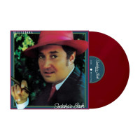 Neil Sedaka - Sedaka's Back (Red) vinyl cover