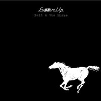 Neil Young with Crazy Horse - Fu##in' Up vinyl cover