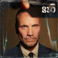 Nek - 5030 (Ltd Numbered) vinyl cover