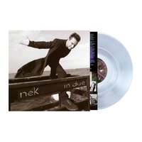 Nek - In Due vinyl cover