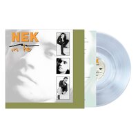 Nek - In Te vinyl cover