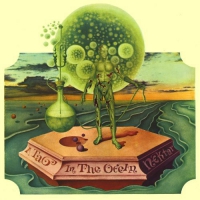 Nektar - A Tab In The Ocean vinyl cover
