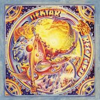 Nektar - Recycled (Splatter)